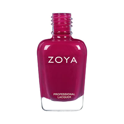 Zoya Nail Polish in Donnie main image