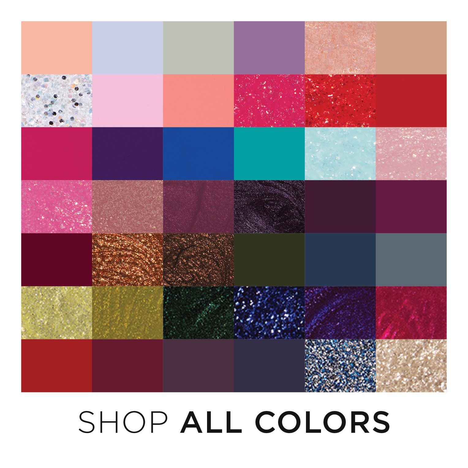 shop all colors