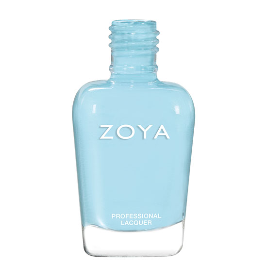 Zoya Nail Polish in Eleni main image