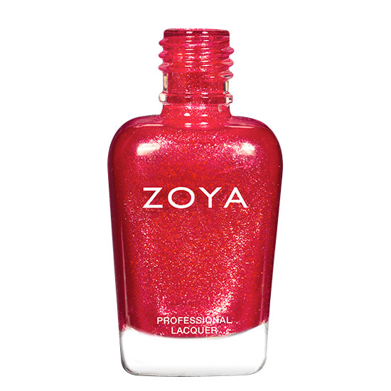 Zoya Nail Polish in Robbie main image