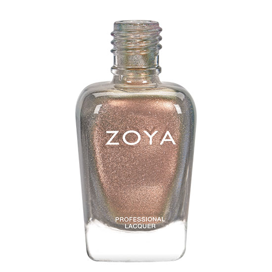 Zoya Nail Polish in Keira main image