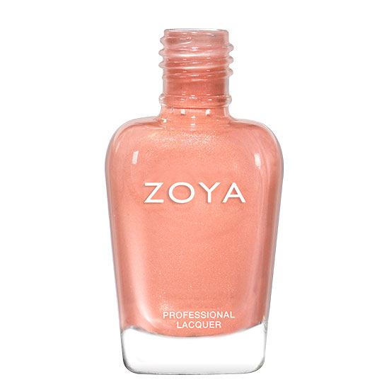 Zoya Nail Polish in Tessa main image