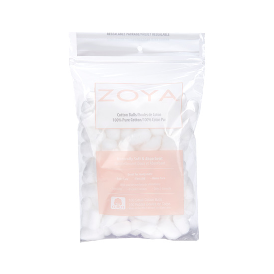 Cotton Wool Balls 100% Pure Cotton Make Up Nail Polish Remover