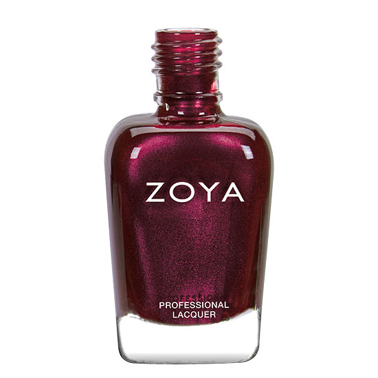 Zoya Nail Polish in Etta main image