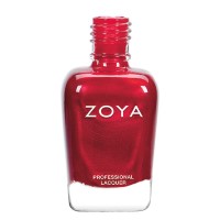 Zoya Nail Polish in Rashida alternate view