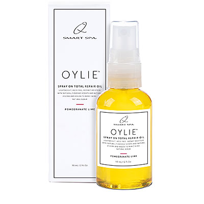 Oylie Repair Oil Pomagranate Lime 2oz