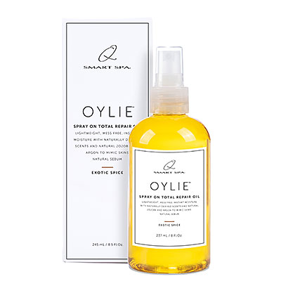 Oylie Repair Oil Exotic Spice 8.5oz