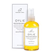 Oylie Repair Oil Vanilla Wild Plum 8.5oz