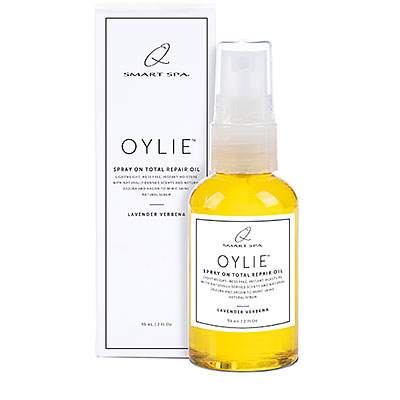 Oylie Repair Oil Lavender Verbena 2oz