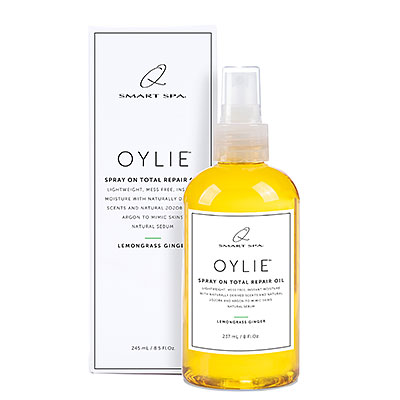 Oylie Repair Oil Lemongrass Ginger 8.5oz