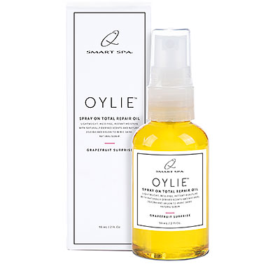 Oylie Repair Oil Grapefruit Surprise 2oz