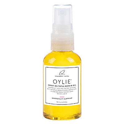 Oylie Repair Oil Grapefruit Surprise 2oz no box