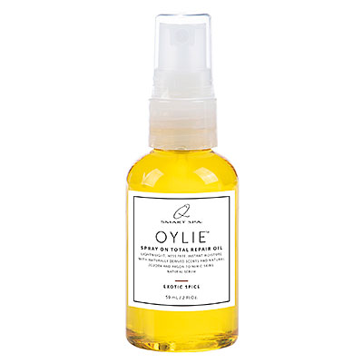 Oylie Repair Oil Exotic Spice 2oz no box