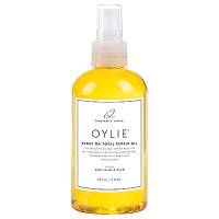 Oylie Repair Oil Vanilla Wild Plum 8.5oz no box