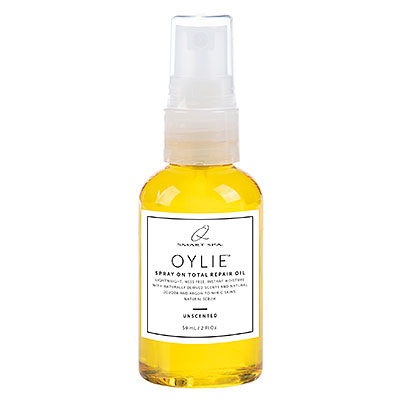 Oylie Repair Oil Unscented 2oz no box