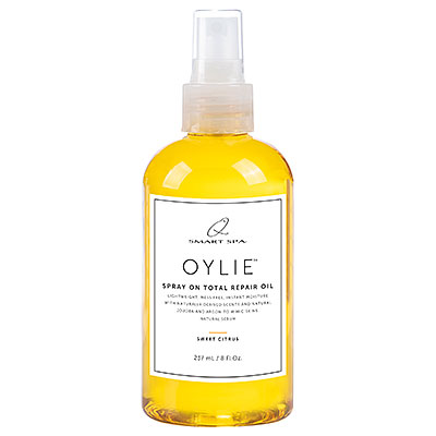 Oylie Repair Oil Sweet Citrus 8.5oz no box