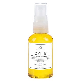 Smart Spa Oylie Spray On Total Repair Oil Lavender Verbena – 2oz