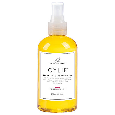 Oylie Repair Oil Pomagranate Lime 8.5oz no box