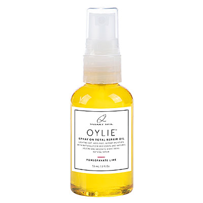 Oylie Repair Oil Pomagranate Lime 2oz no box