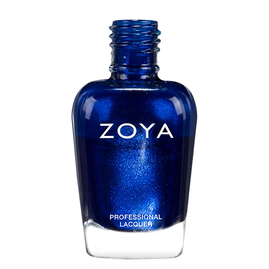 Zoya Nail Polish Jen ZP1022 Bottle