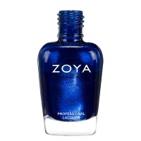 Zoya Nail Polish Jen ZP1022 Spill