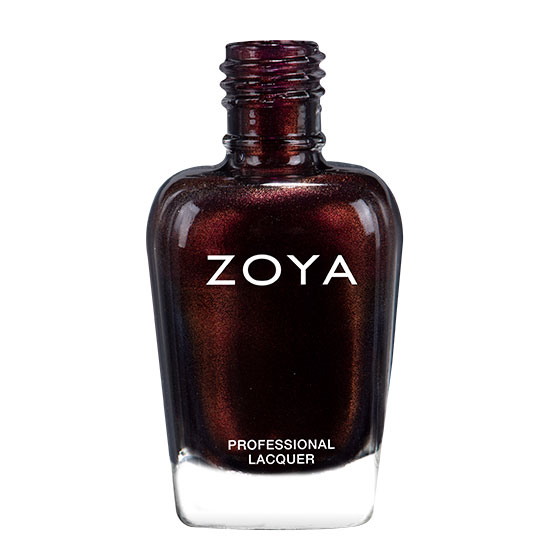 Zoya Nail Polish Sedona ZP1021 Bottle