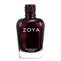 Zoya Nail Polish Sedona ZP1021 Spill