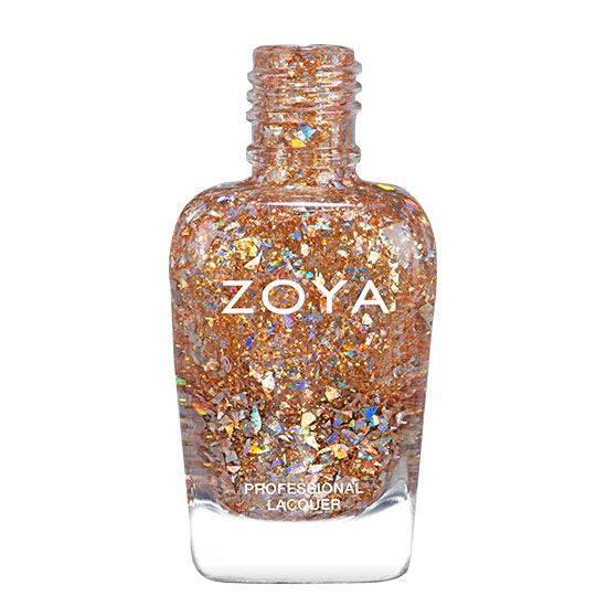 Zoya Nail Polish Kaede ZP1013 Bottle