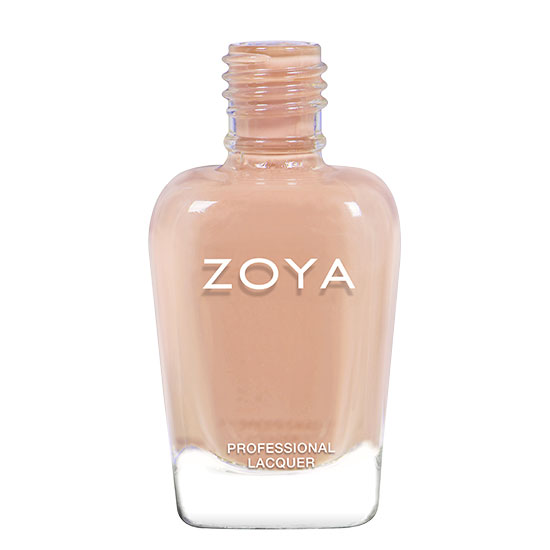 Zoya Nail Polish Enza ZP1014 Bottle