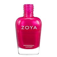 Zoya Nail Polish Rosa ZP1019 Spill