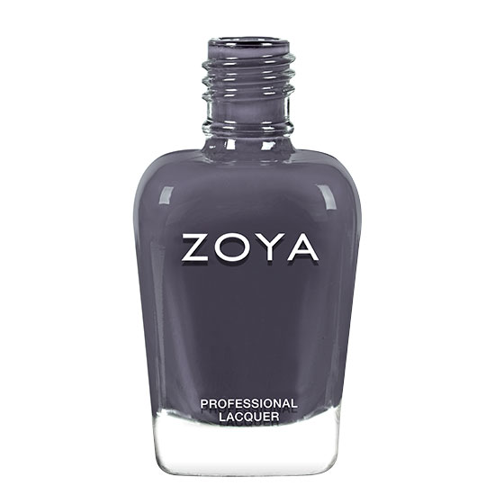 Zoya Nail Polish Tieran ZP1017 Bottle