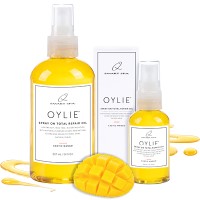Oylie Exotic Mango image