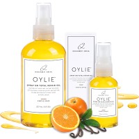 Oylie Exotic Spice image