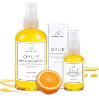 Oylie Sweet Citrus image