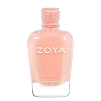 Zoya Nail Polish in Colleen Spill