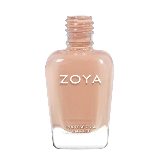 Zoya Nail Polish in Laura Bottle