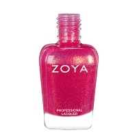 Zoya Nail Polish in Leilani Spill