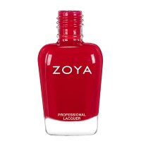 Zoya Nail Polish in Greta Spill
