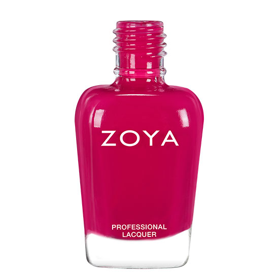 Zoya Nail Polish in Kristie Bottle