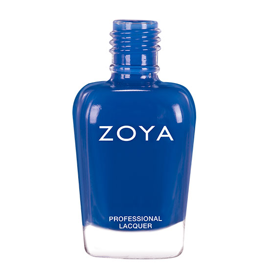 Zoya Nail Polish in Maren Bottle