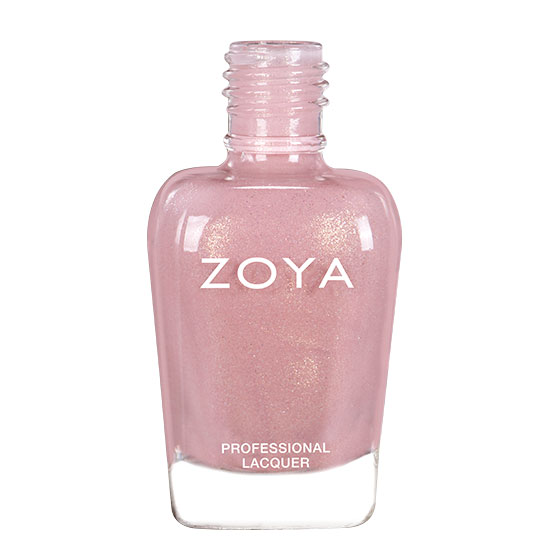 Zoya Nail Polish in Corinna Bottle
