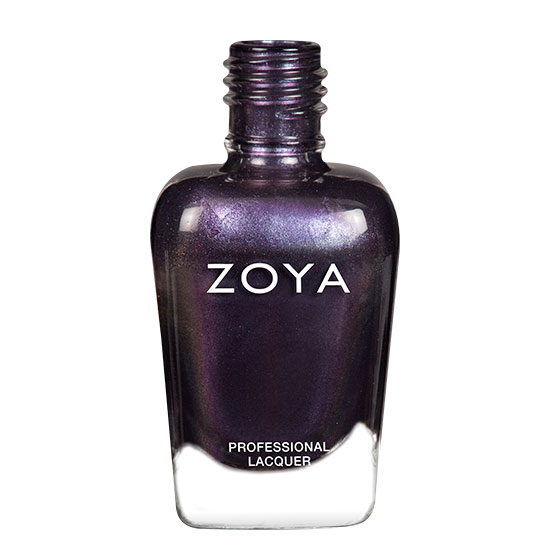 Zoya Nail Polish in Andrea Bottle
