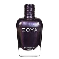 Zoya Nail Polish in Andrea Spill