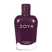 Zoya Nail Polish in Bentley Spill