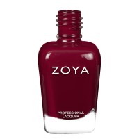 Zoya Nail Polish in Lisa Spill