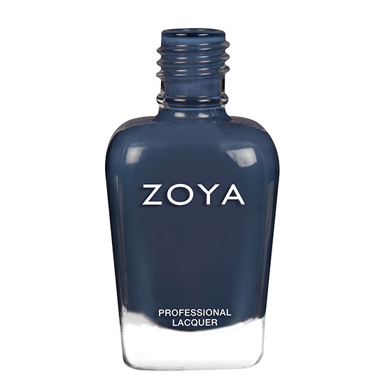 Zoya Nail Polish in Lou Bottle