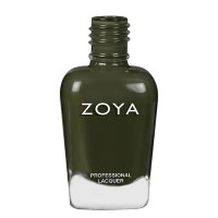 Zoya Nail Polish in Mel Spill