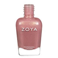 Zoya Nail Polish in Patrice Spill