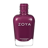 Zoya Nail Polish in Sharon Spill