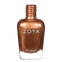 Zoya Nail Polish in Soleil Spill
